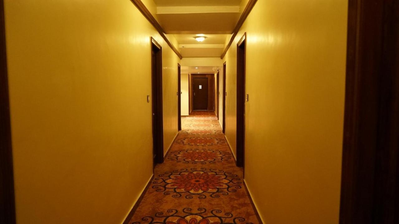 Hotel Sukh Mehal Jalandhar Ngoại thất bức ảnh