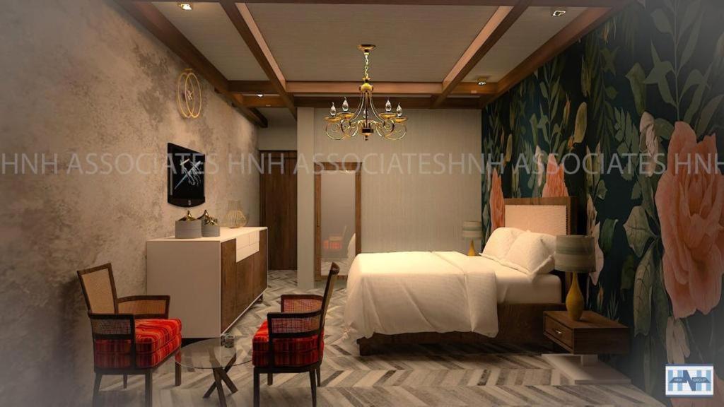Hotel Sukh Mehal Jalandhar Ngoại thất bức ảnh